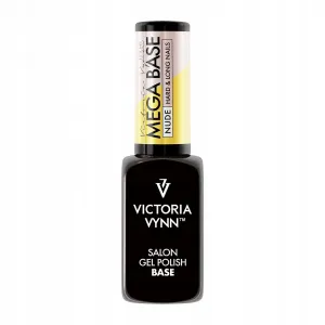 Victoria Vynn Mega Base Baza Nude 8 ml