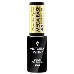 Victoria Vynn Mega Base Clear 15 ml