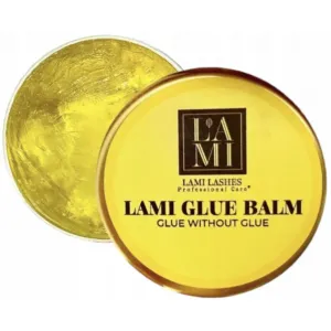 Lami Glue Balm Klej Bez Kleju Banan 20 ml