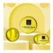Lami Glue Balm Klej Bez Kleju Banan 20 ml