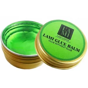 LAMI GLUE BALM KLEJ BEZ KLEJU 20 ML APPLE