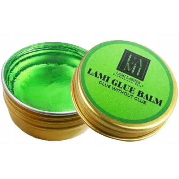 LAMI GLUE BALM KLEJ BEZ KLEJU 20 ML APPLE