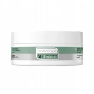 Pharm Foot Preventic Salve Barrier Ointment 75 ml