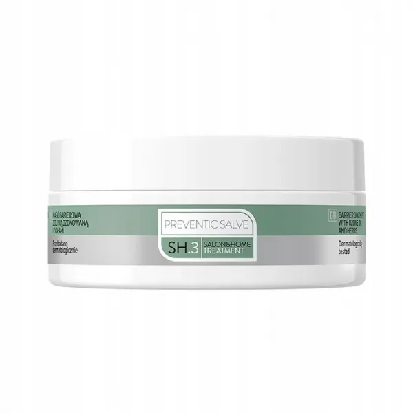 Pharm Foot Preventic Salve Barrier Ointment 75 ml