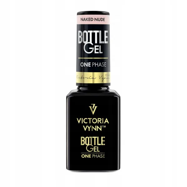 Victoria Vynn Bottle Gel Naked Nude 15 ml