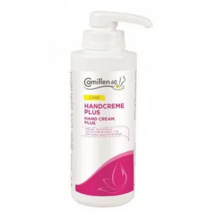 Camillen60 Hand Creme Plus Krem z Mocznikiem 500 ml