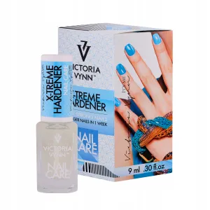 Victoria Vynn X-treme Hardener Ultra Mocna Odżywka 9 ml