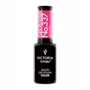 Victoria Vynn lakier hybrydowy 337 Freak Pink