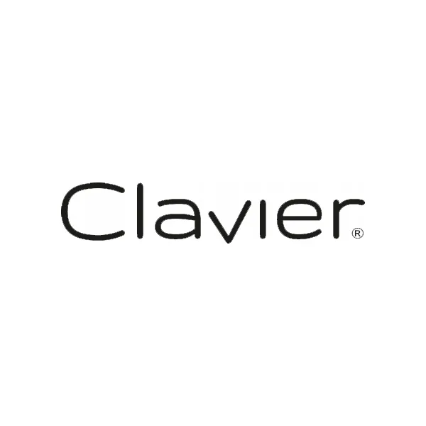 Clavier Pędzelek Do Zdobień Cienki Marble Nr 01 7 mm