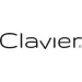 Clavier Pędzelek Do Zdobień Cienki Marble Nr 01 7 mm