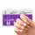 Victoria Vynn Soft Gel Tips Long Coffin 500 szt