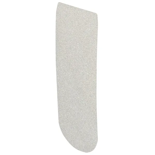Staleks Nakładki Do Tarki Białe 180 grit 30 szt