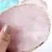Paletka Do Mieszania Kosmetyków Lakierów Paleta