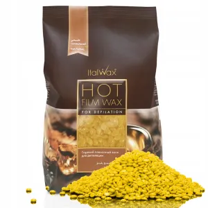 .Wosk twardy ItalWax Natural Film Wax 500 g