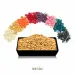 ItalWax White Chocolate Film Wax Wosk Twardy 500 g