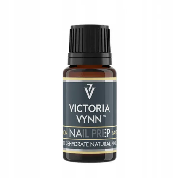 VICTORIA VYNN NAIL PREP DEHYDRATOR 15 ML