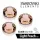 Cyrkonie Swarovski SS10 362 Light Peach 50 szt