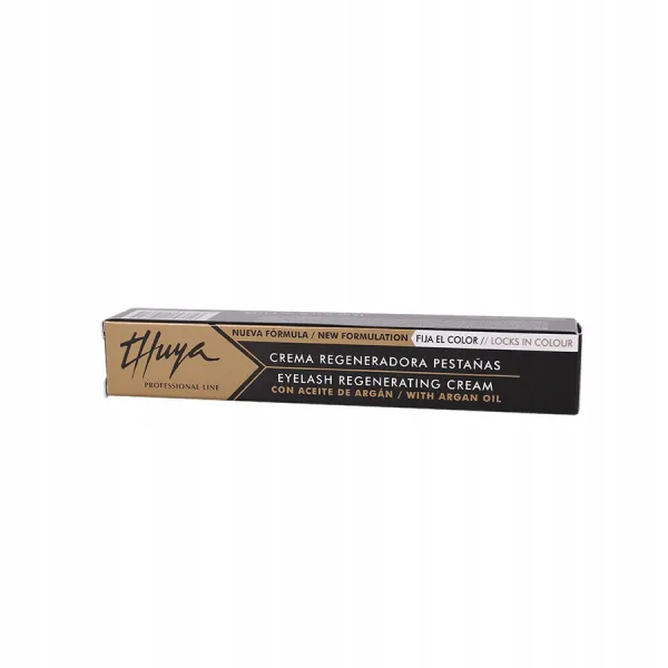 Thuya Krem Regenerujący Arganowy 15 ml