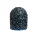Kapturki Do Pedicure Szare 10 mm 80 grit 10 szt