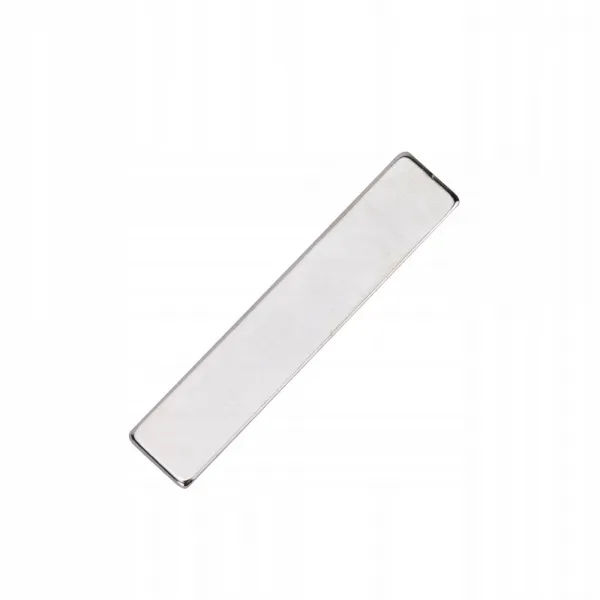 Magnetyzer Mocny Do Kociego Oka Maly 50x10x2 mm