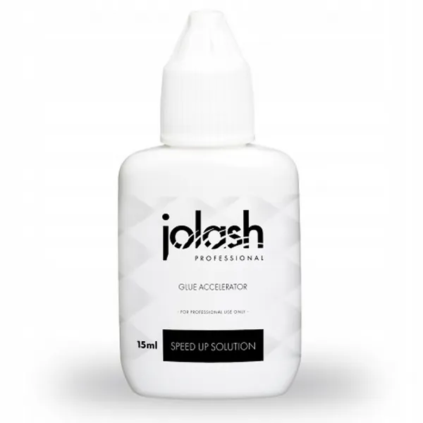 JOLASH Przyspieszacz kleju SPEED UP 15 ML