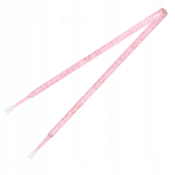 Microaplikatory do Rzęs 100szt 2mm brokatowe