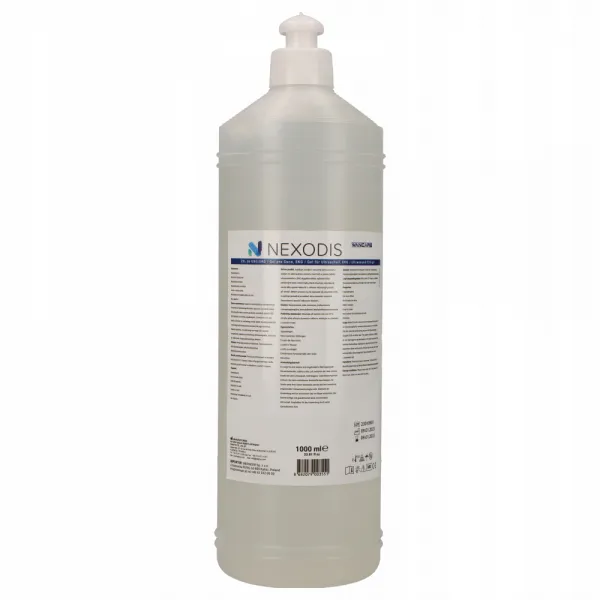 Żel do USG Nexodis 500 ml