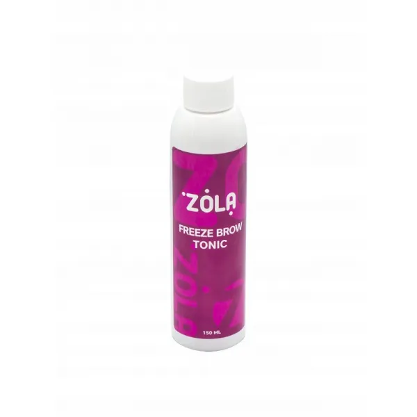 Zola tonik chłodzący 150 ml