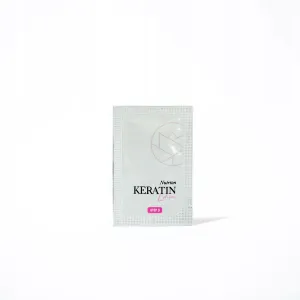 PERFECT EYELASH STEP 3 KERATIN 5 SASZETEK