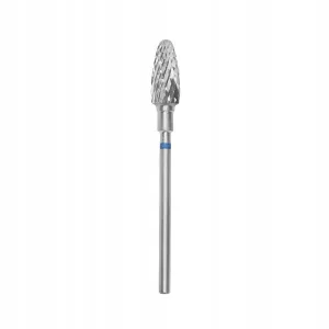 Staleks Frez z Węglika Płomień Niebieski 6/14 mm
