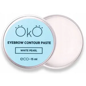 .Pasta do konturowania brwi Eyebrow paste OKO 15 ml
