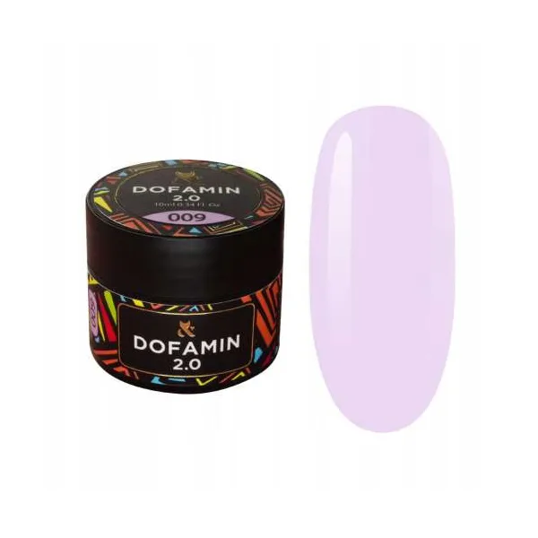 Fox Base Dofamin 2.0 001 10 ml