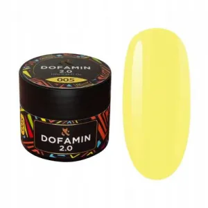 Fox Base Dofamin 2.0 005 10 ml
