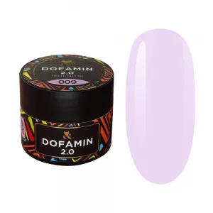 Fox Base Dofamin 2.0 009 10 ml