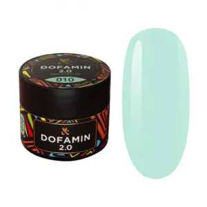 Fox Base Dofamin 2.0 010 10 ml
