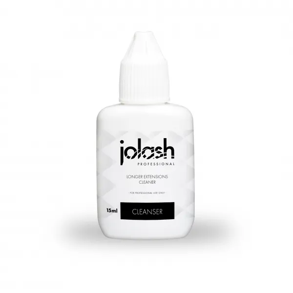 Jolash Cleaner Do Przedłużania Rzęs 15 ml