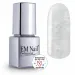 .Tempered Dry Top hartowany Sparkle 6ml EM Nail