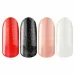 .Tempered Dry Top hartowany Sparkle 6ml EM Nail