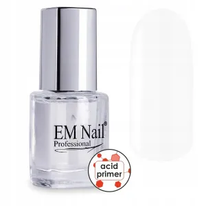 .EM-NAIL Primer kwasowy 6 ml