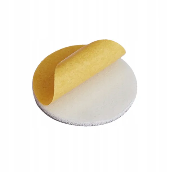 STALEKS PRO NAKŁADKI WYMIENNE PODODISC L 80 grit
