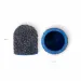 Kapturki Do Pedicure Szare 10 mm 60 grit 10 szt