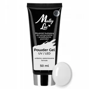 Mollylac Polygel Cear 50 ml Nr 01