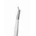 SECRET LASHES Pęseta Volume Royal White