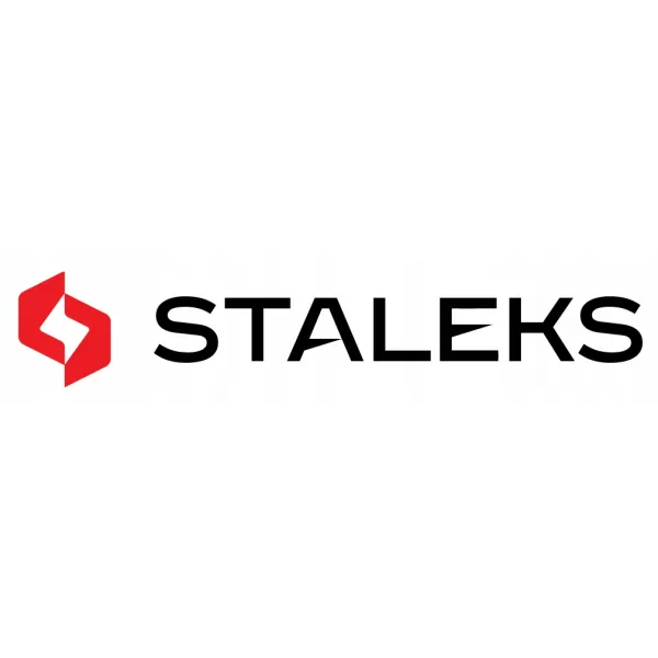STALEKS NAKŁADKI MIEKKA BAZA ŁÓDKA 240 GRIT 30 SZT