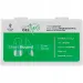 .Victoria Vynn Soft Gel Tips Short Round