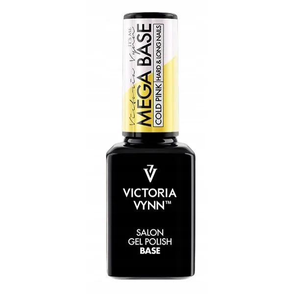 Victoria Vynn Mega Base Cold Pink 15ml