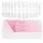 Em Nail Luxury Tipsy Tunelowe Stiletto Clear 504 szt
