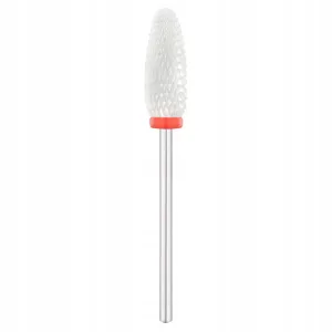 Exo frez gumowy zielony stożek 6,0 mm /824