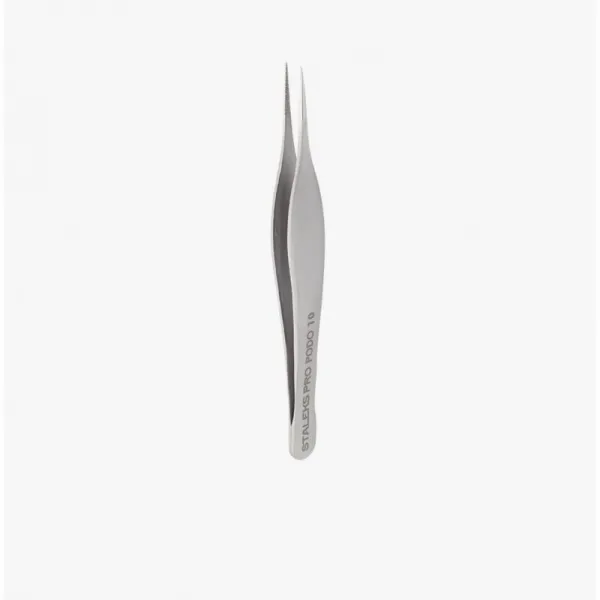 .Staleks PEDICURE TOOL Pęseta podologiczna PODO10