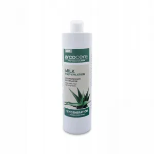 Arcocere Mleczko Aloesowe po Depilacji 500 ml